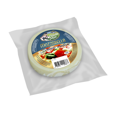 Сыр Моццарелла для пицци и сэндвичей