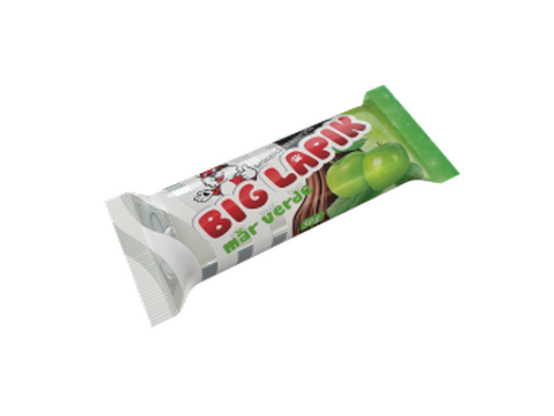 Сырок сладкий глазированный ЗЕЛЕНОЕ ЯБЛОКО