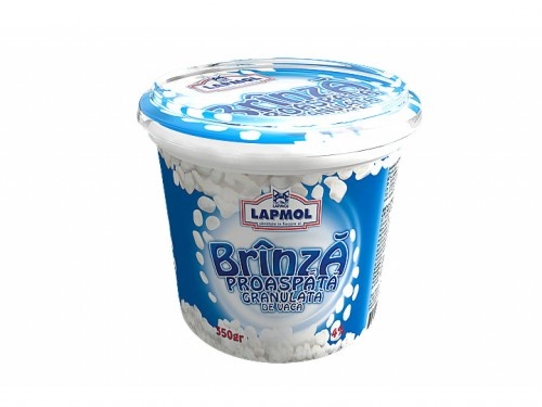 Гранулированный творог Lapmol