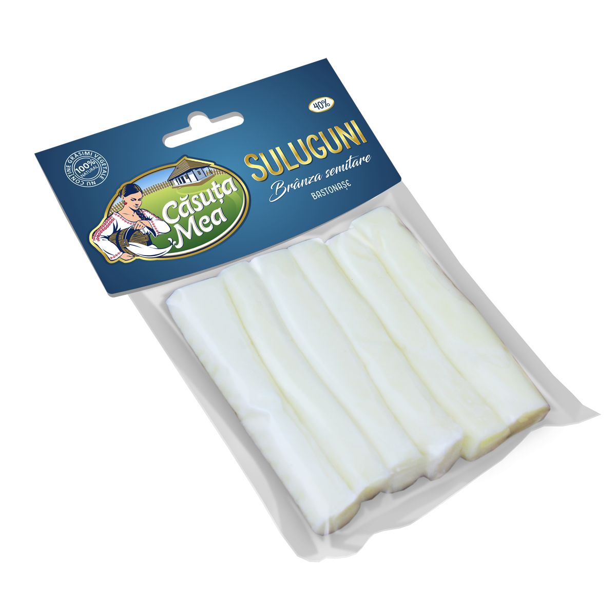 Сыр СУЛУГУНИ палочки