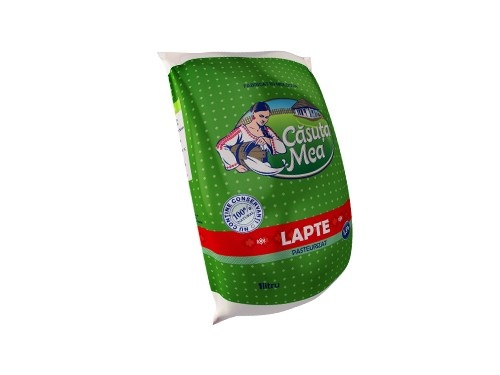 Молоко Căsuța Mea 1,5% 1л