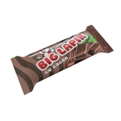 Сырок сладкий глазированный КАКАО