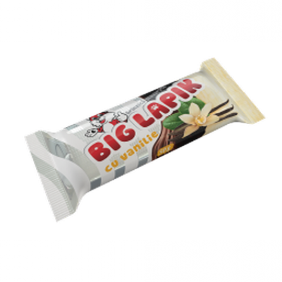 Сырок сладкий глазированный ВАНИЛЬ