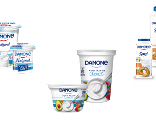 Данон Деличос