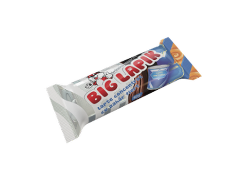 Сырок сладкий глазированный со сгущенкой