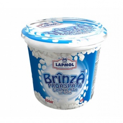 Гранулированный творог Lapmol