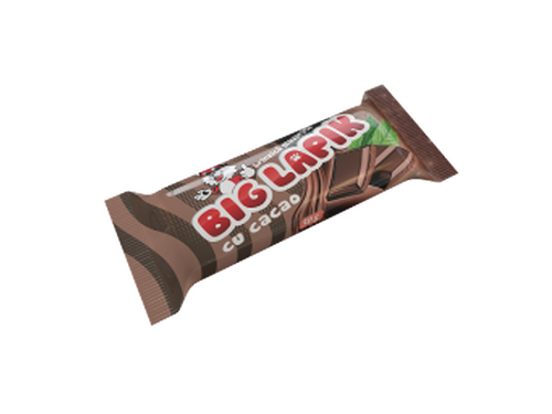 Сырок сладкий глазированный КАКАО