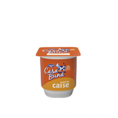 Каса бунэ йогурт абрикосовый, 100г
