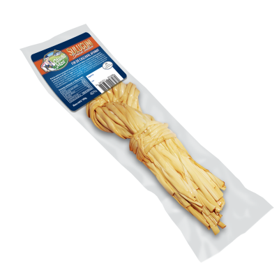Сырные волокна СУЛУГУНИ копченые
