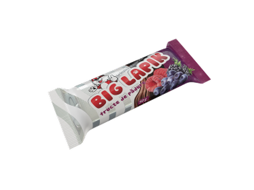 Сырок сладкий глазированный ЛЕСНЫЕ ЯГОДЫ